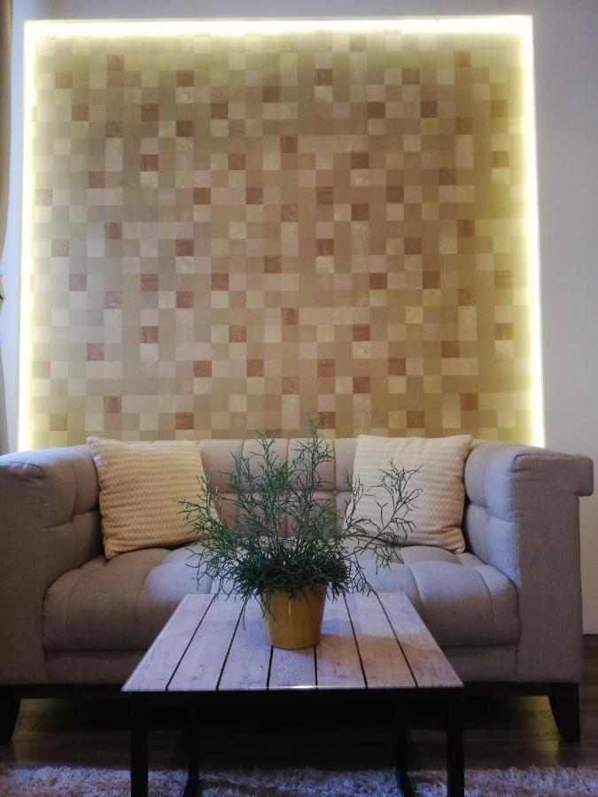Embassy Studio Apartment Citypark Budapeşte Dış mekan fotoğraf