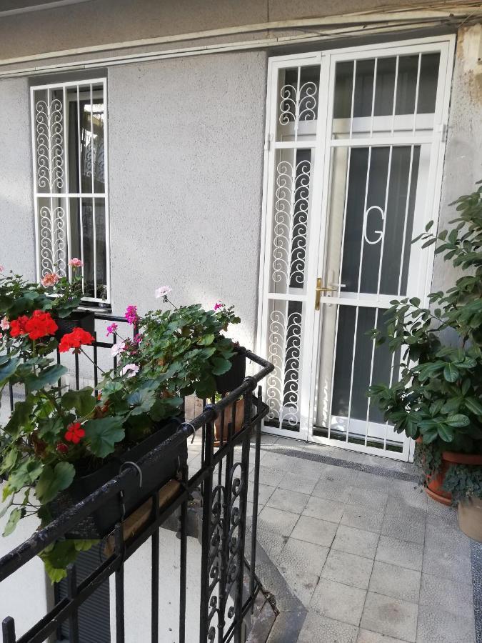 Embassy Studio Apartment Citypark Budapeşte Dış mekan fotoğraf