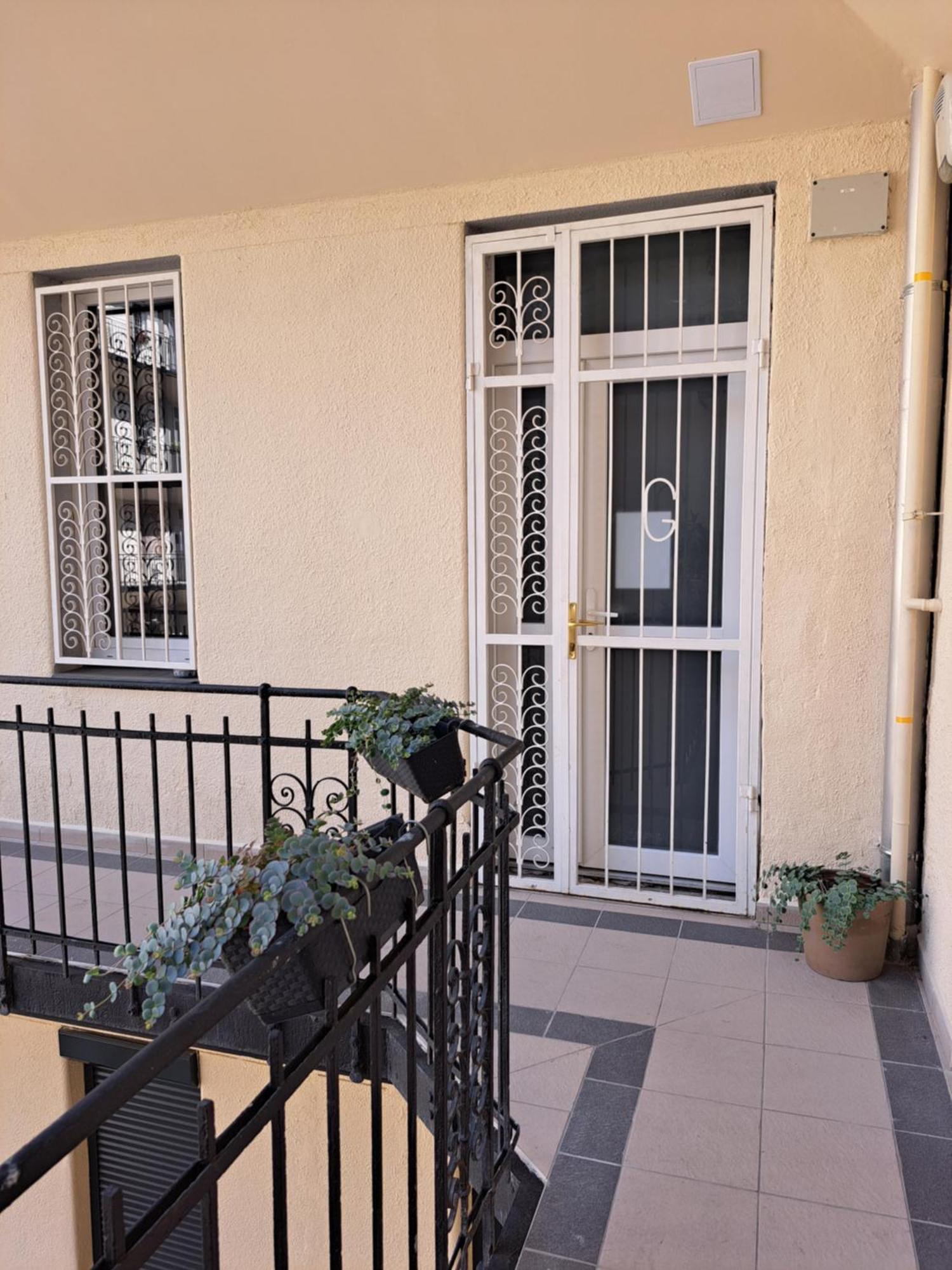 Embassy Studio Apartment Citypark Budapeşte Dış mekan fotoğraf